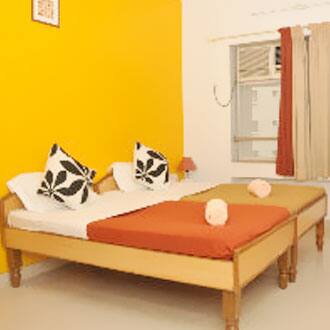 Comfort Service Apartment (Copacabana), Pune 2